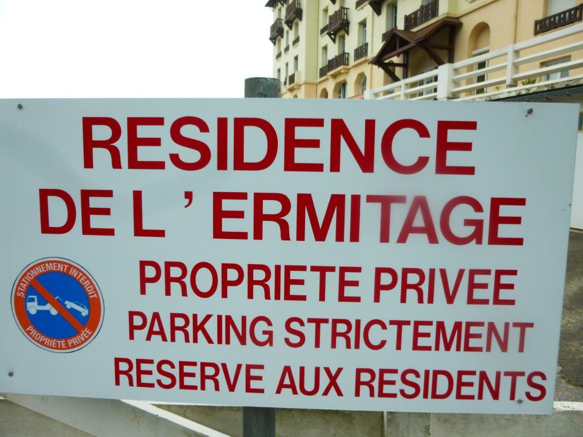 Studio Les Pieds Dans L'Eau Donville-les-Bains Exterior foto